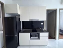 Upper Thomson Road (D20), Condominium #578501371